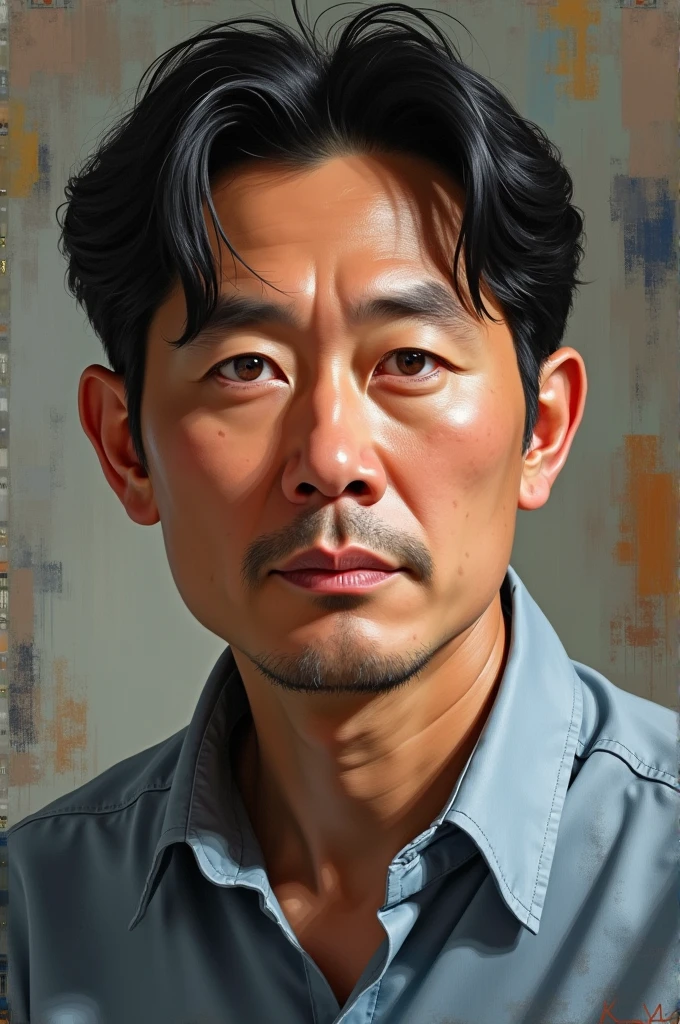Park heong soek