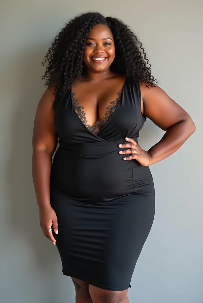 Bbw dress up for zoom