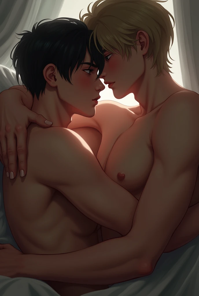 YAOI: