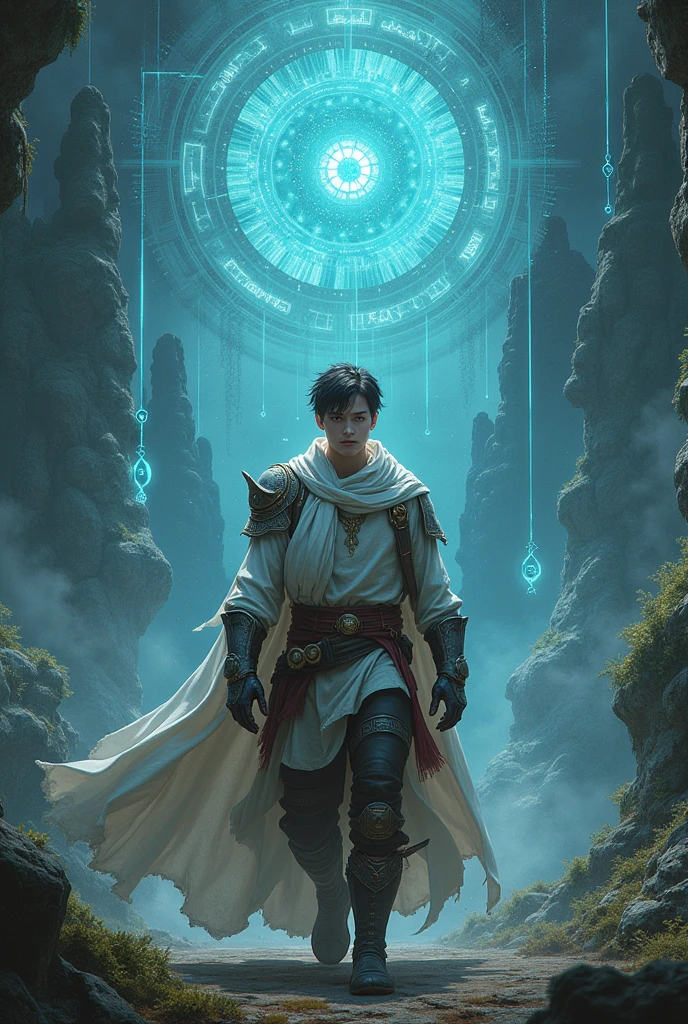 Solo leveling