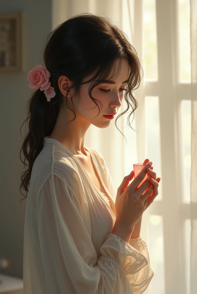 girl to remember her boyfriend
