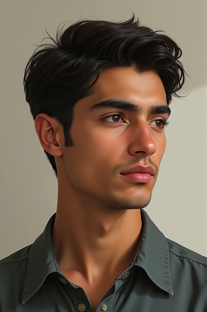 Zahid Gonzalez