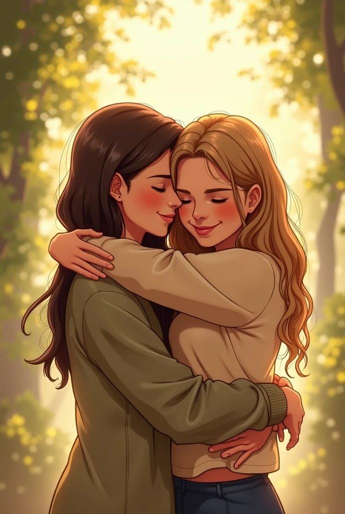 Hug