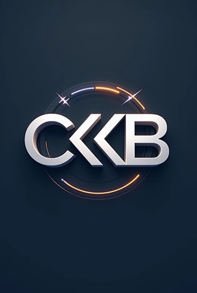 Logo with the letters CG KB industry 