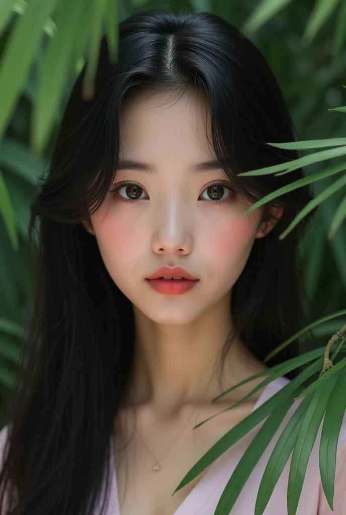 Thai girl