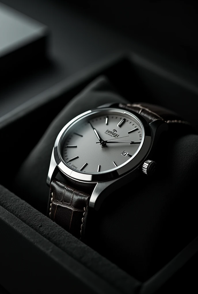 Une montre