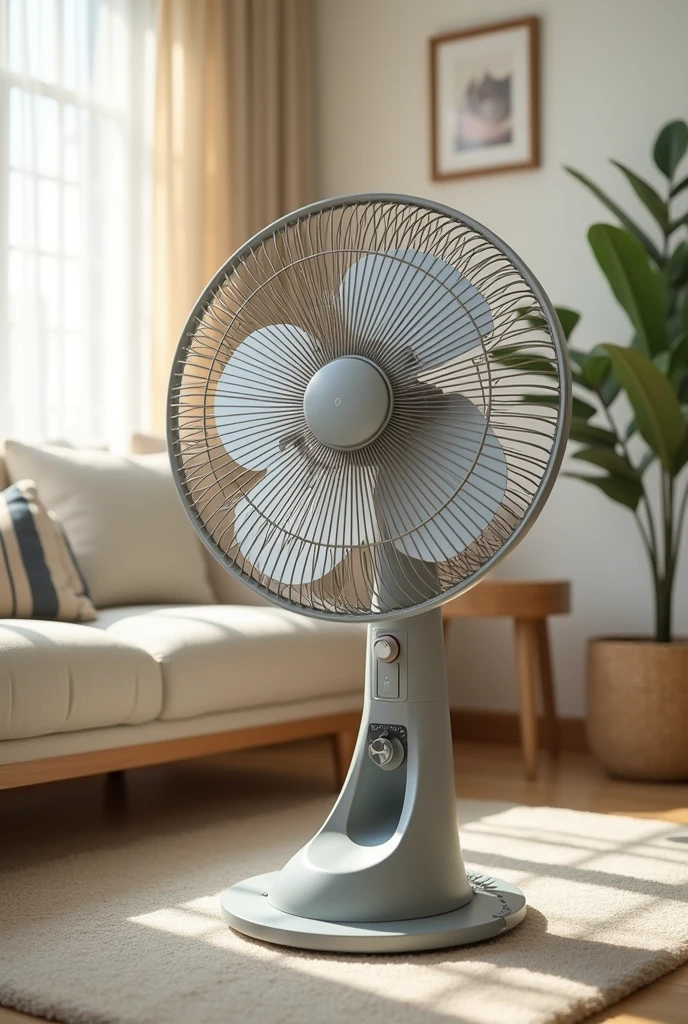 Fan