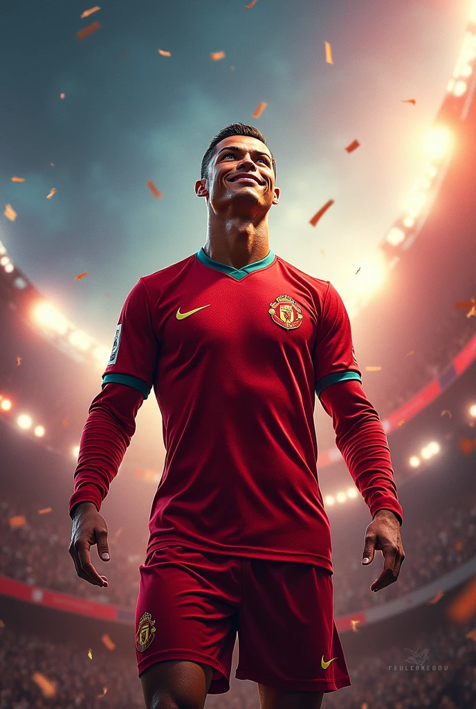 Cristian Ronaldo completed 30 millions subscribers in 24 hours