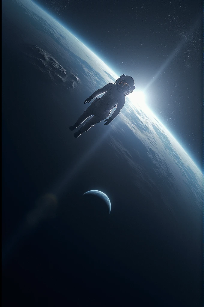 Outer space (or simply space) is the expanse that exists beyond Earth's atmosphere and between celestial bodies. It contains ultra-low levels of particle ...