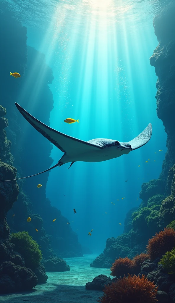Stingray 4k
