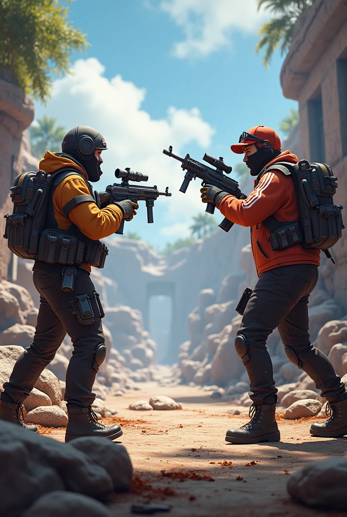 Free fire image 1 vs 1
Write custom room 1 vs 1