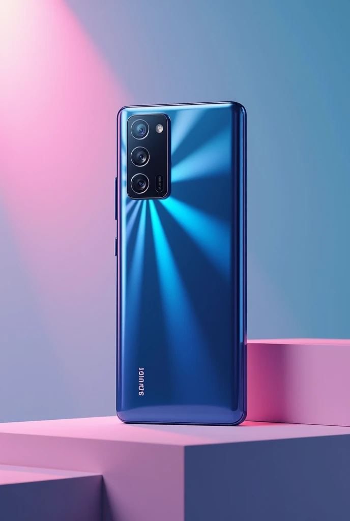 Samsung m53 5g phone image