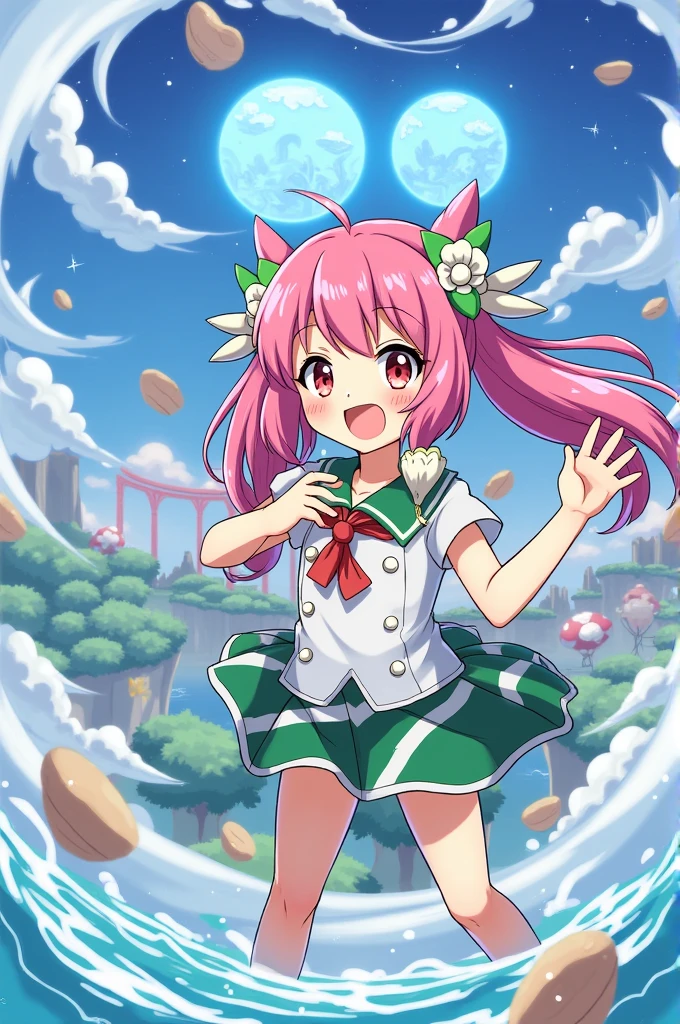 アニメ