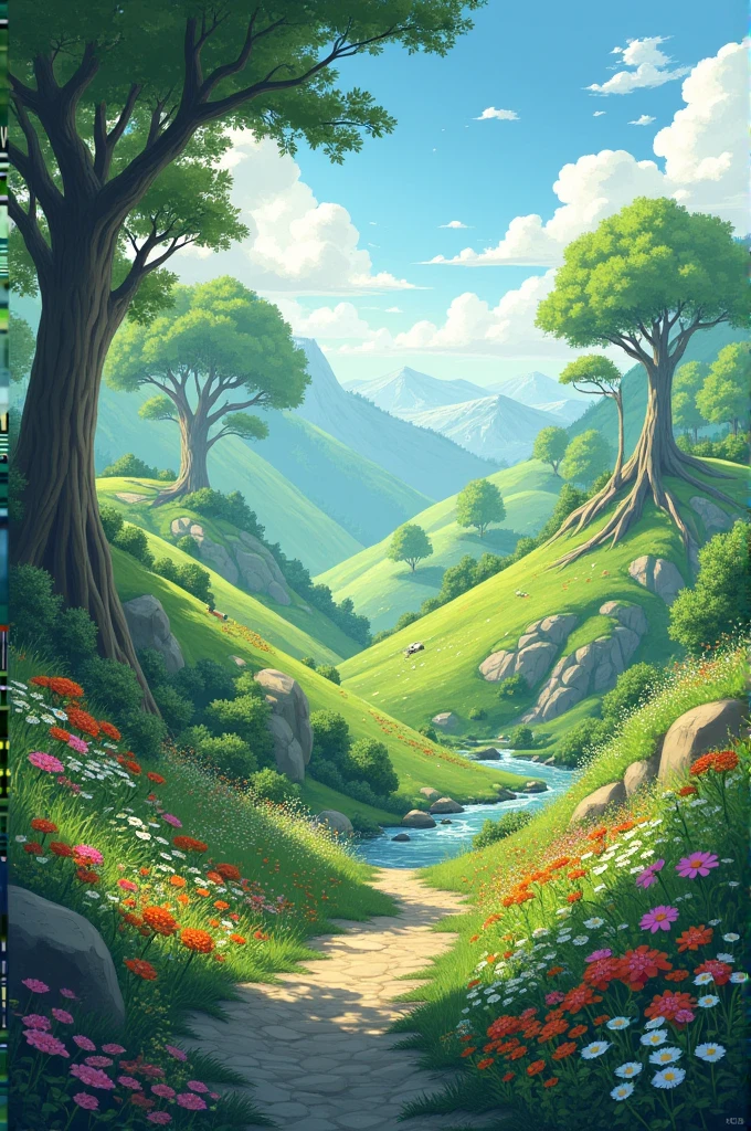 Nature