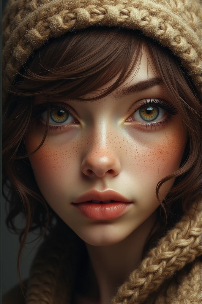 ((best quality)), ((masterpiece)), (detailed), perfect face