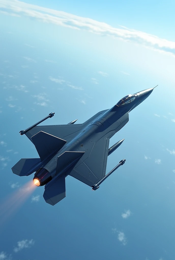 F22 style f16