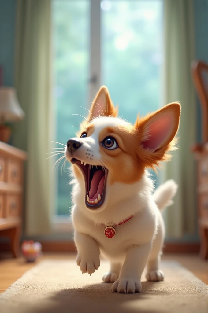 High-energy intro with upbeat music, featuring quick clips of pets doing funny things.]