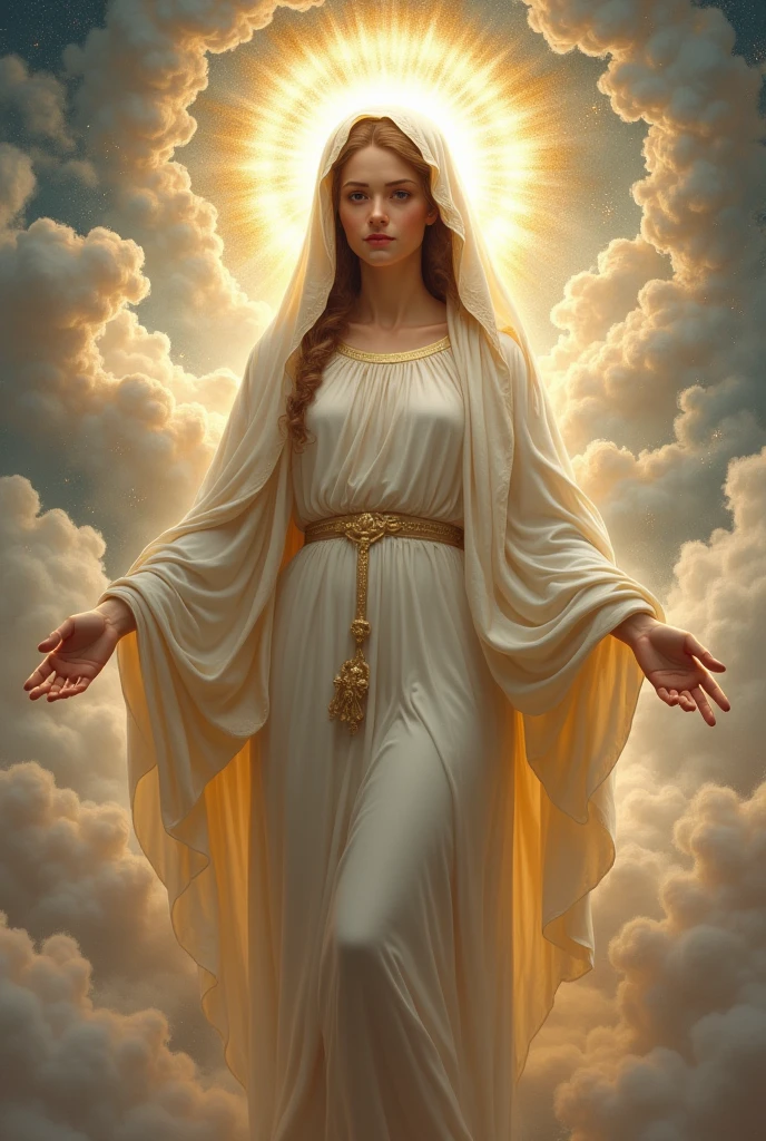 Our Lady