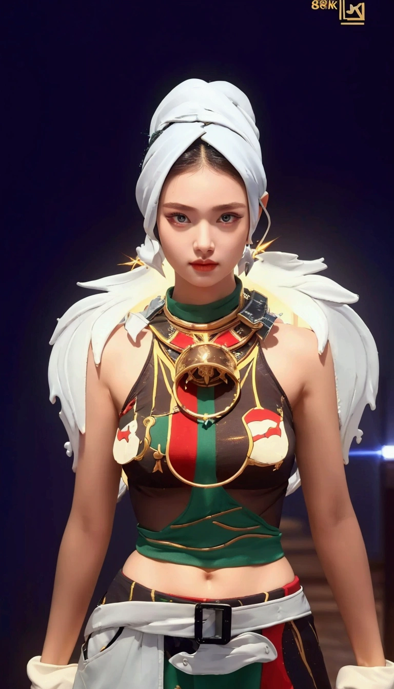 ((BEST quality, 8k, Masterpiece:1.3)), up p er body,, Sharp focus:1.2, Beautiful Wom an with perfect figure, higly detailed faci al and skin teksture, Detail eyes, double e yelids,interior view, perpfect lightning,
