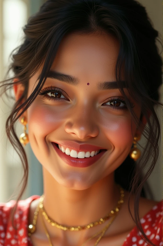 Rashmika vadaana