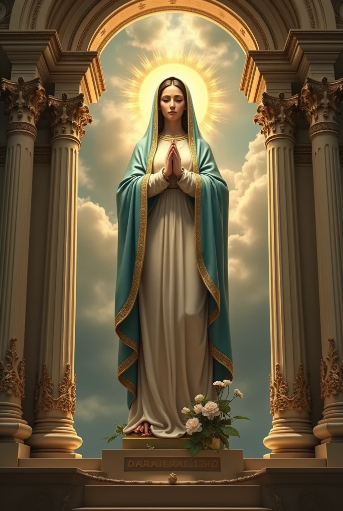 Our Lady Aparecida
