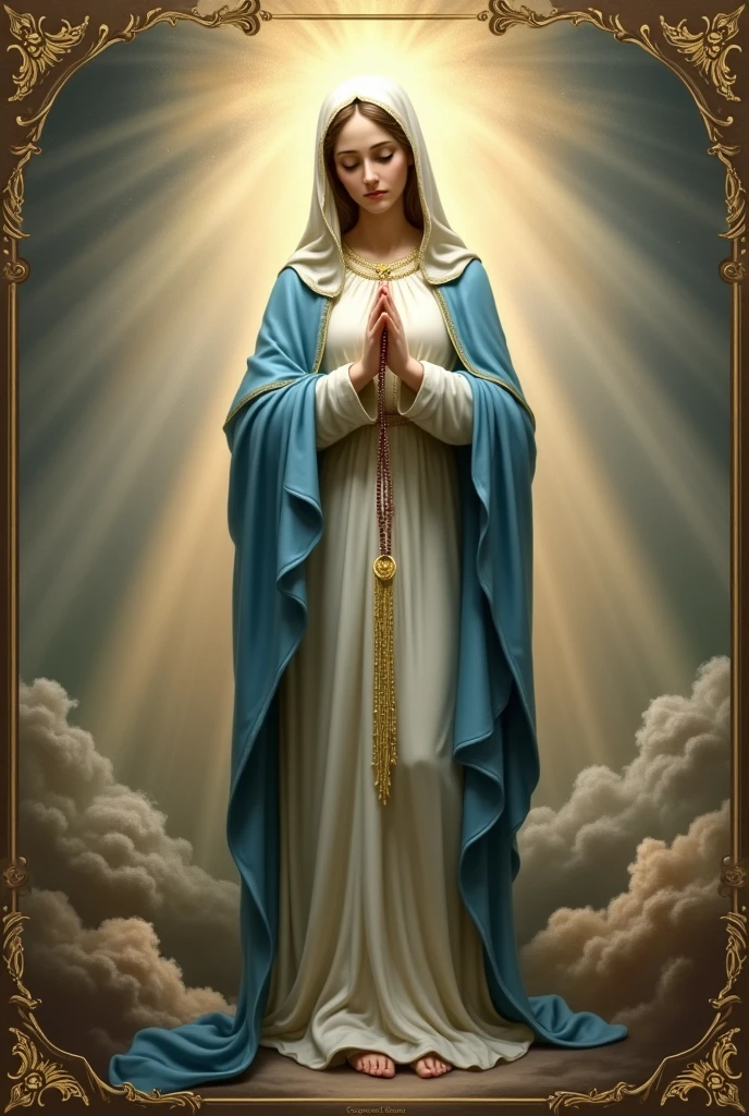 Our Lady of the Rosary