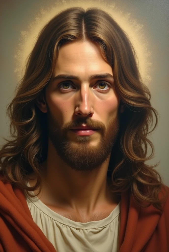 jesus
