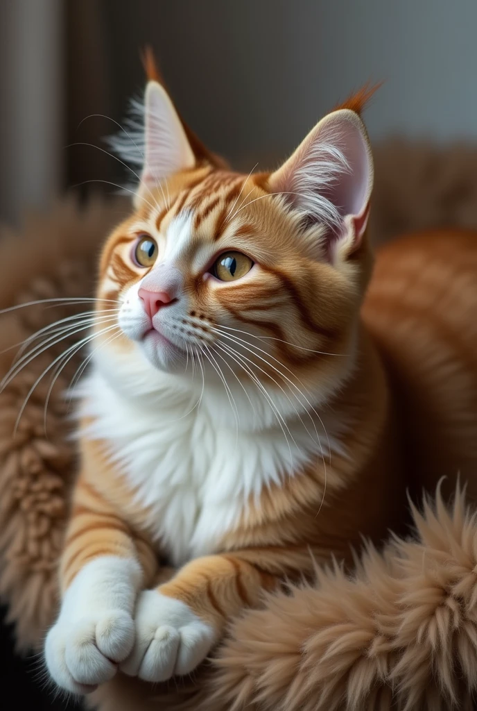 Beatiful pusy