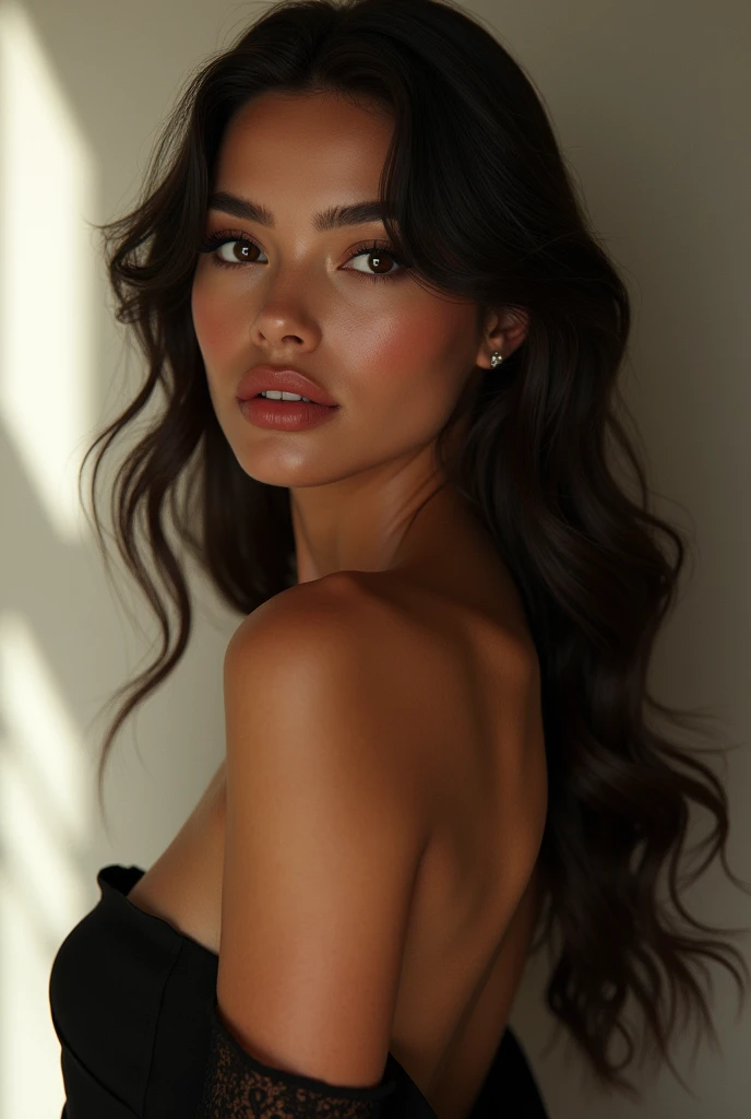 Generate hot girl