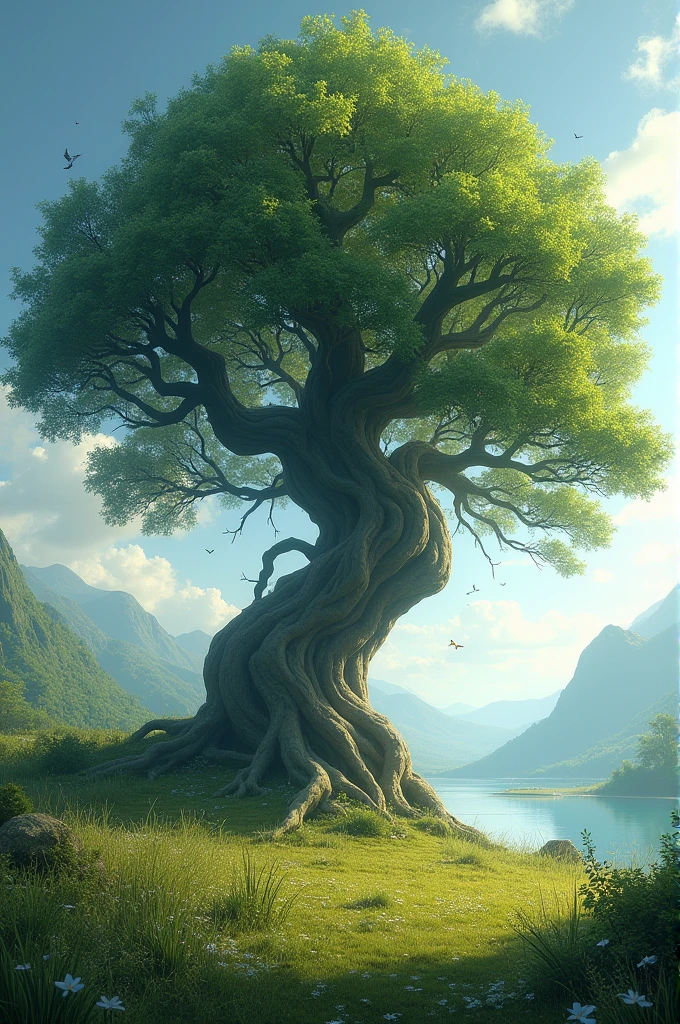 Tree
