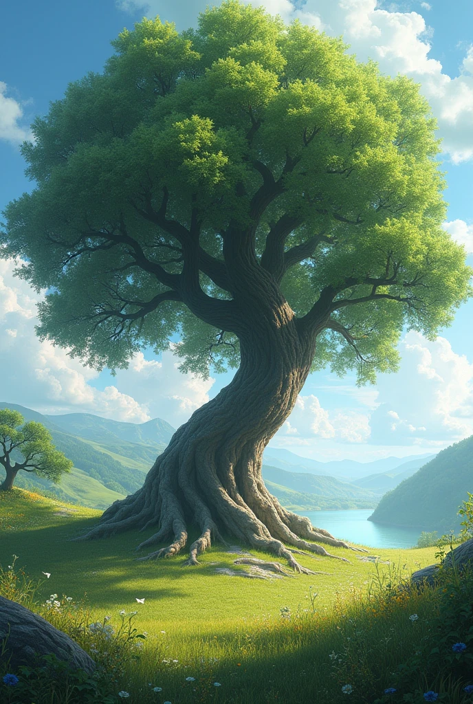 Tree