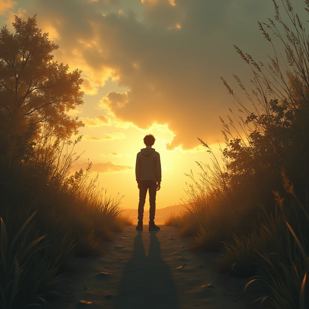 anxiety, End of Summer, Premonition