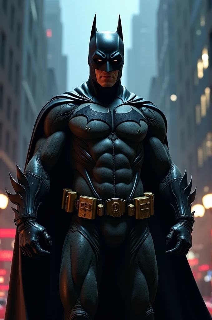 Batman