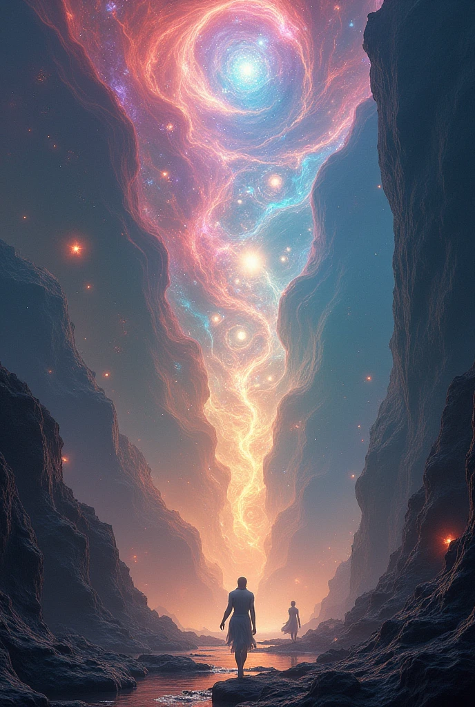 Five dimensions