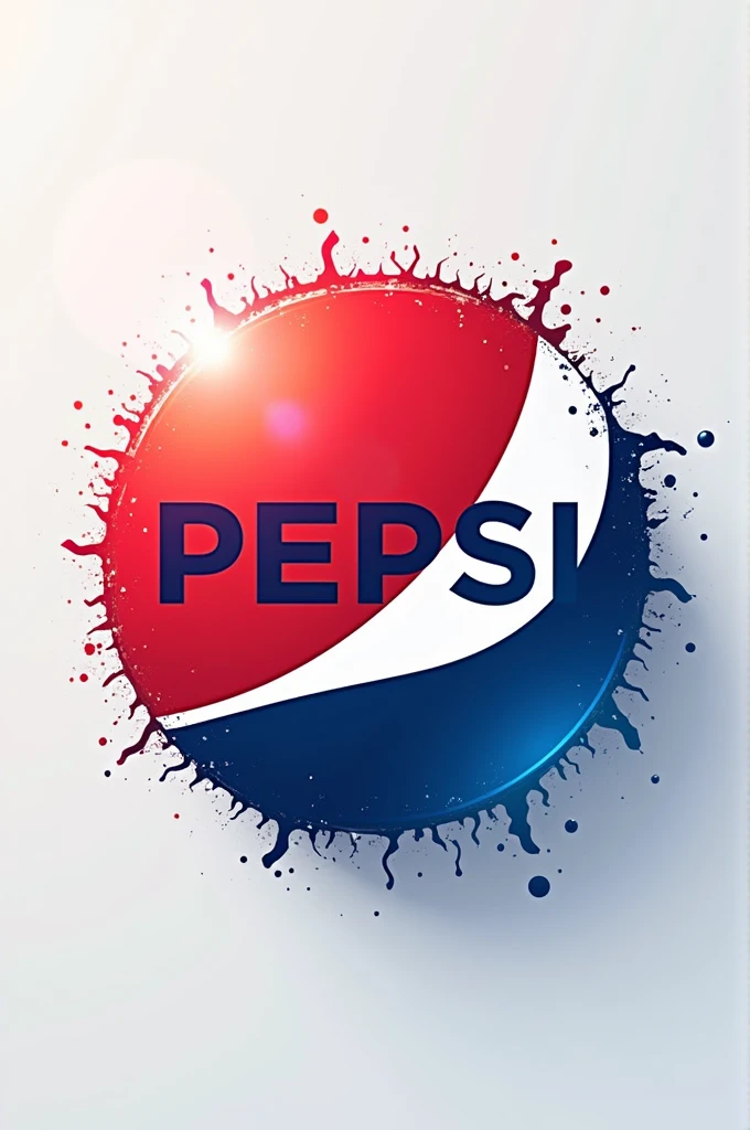 Logo pepsi name hoaibao art