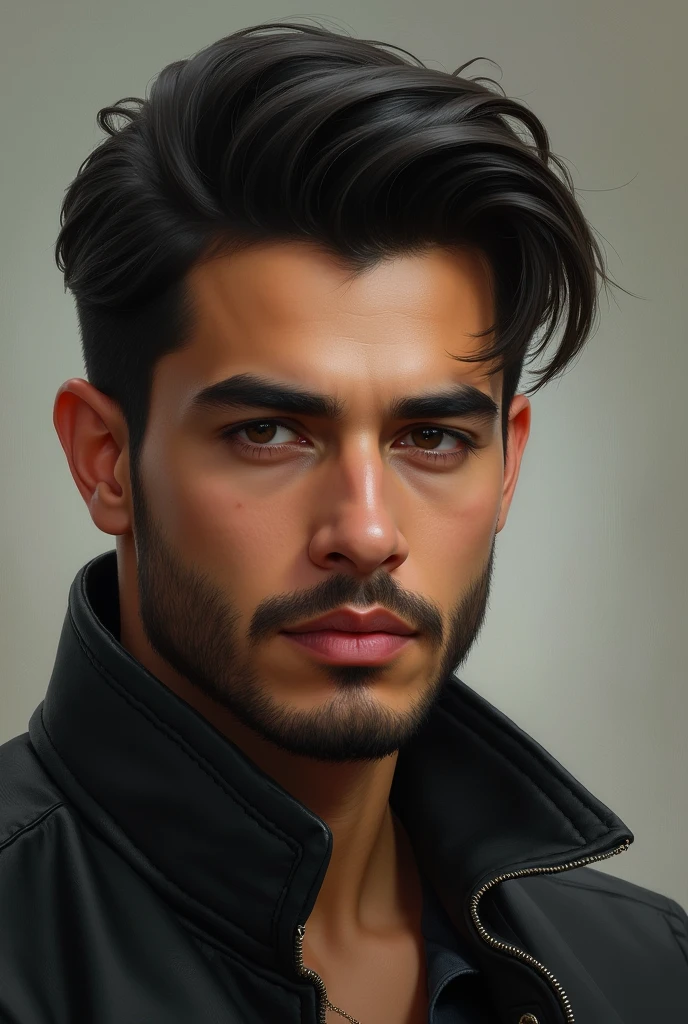 Daniel Perez Villafane