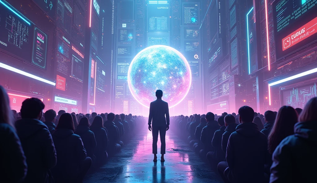 AI Art、universe、Metaverse、nice、Nft 、game、music、tendency、Bitcoin、cyber-、Cat、live、A packed audience、World Championship、、Idol、
