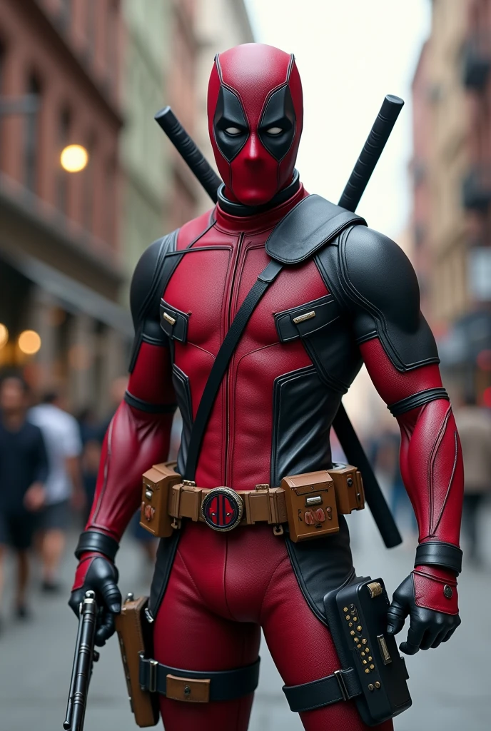 Deadpool 