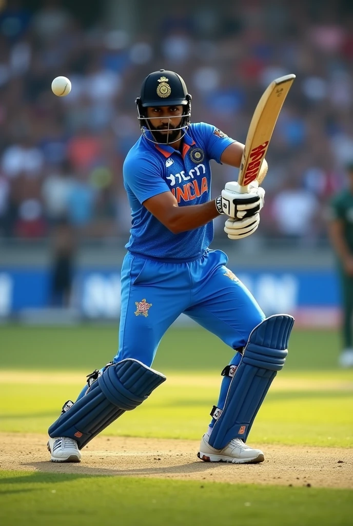 Rohit Sharma 