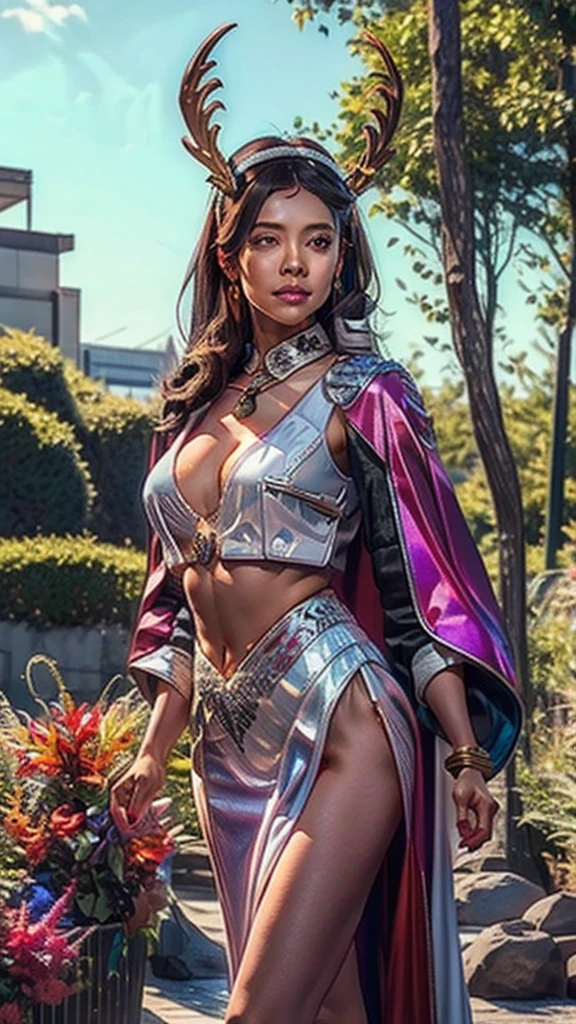 wearing Santa's outfit, riding a sleigh, reindeer, floating in the sky, a round moon, starry sky, shooting star, Christmas deep path equirectangular Masterpiece ultra UnrealEngine5 🎈🍦🍹❤ dazzling saturate incandescentes Vivid Will-o'-the-wisp Symmetrical (gorgeous Princess Athletic extatique Tamned Skin😘sensual Effects Cheekbones Embarrassed redderer ultra_beautiful_eyes dark black lazulis turquoises saphirs👩mouth open tongue teeth obvious smile howling🎀👗⚜👒Floating Jacket Cape Shoulders-Off Shirt Lace Clavicles cadena White Papillotes embroidered satin red thick leather breasts felt skirt matching ample swinging spinel navel waist belt-chastity reveal heart_ruby padlock bristles scarlet pubis-hairy indigo silk snap garters thighs legs👡💅)🎪🎢🎡🎠 Cinematic_sunLight meticulously intricate ultra_high-details ultra_high-def ultra_high-res ultra_Photo-realistic ultra_high-quality ultra_sharpness focus accurate max perfection reflex extreme improved Octane-rendered opengl-shaders glsl-shader UHD XT3 DSLR HDR romm rgb pbr analogique color-coded shading 3DCG fxaa global illumination cgi vfx sfx fkaa txaa rtx ssao post-processing post-production cell-shading augmented tone-mapping sundrop contre-jours optimal onyx luminescence volumetric lighting contrast lightning floraison summon creature fleuraison incandescentes opal invocation monster beholder strange transparent graduated Cristalline reflection population silver agate heart hearth Earth varied multi etc. --v 5.2 --s 1000 --c 20 --q 20 --chaos 100