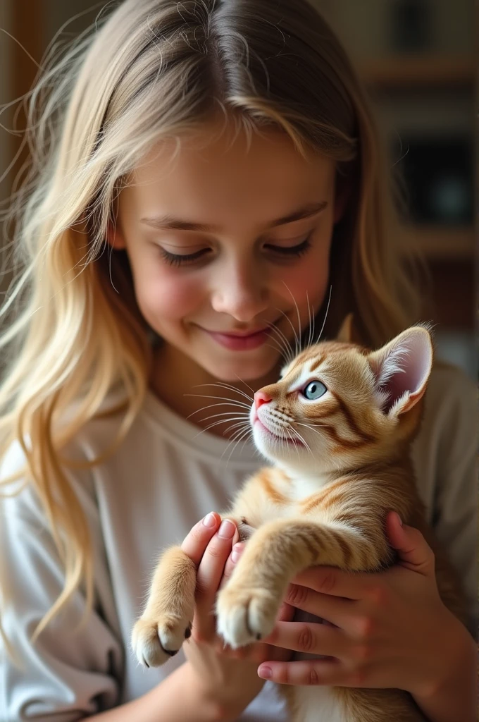 Girl playing with her pussy