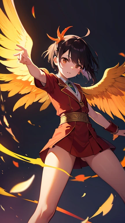 Phoenix