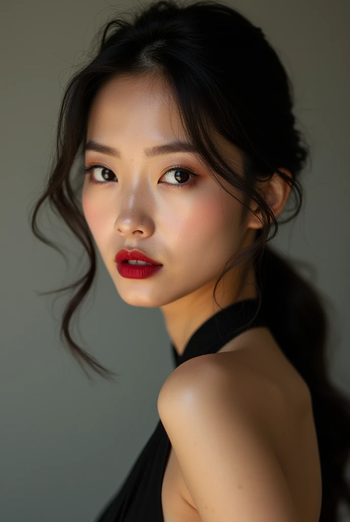 Hot and sexy Chinese girls