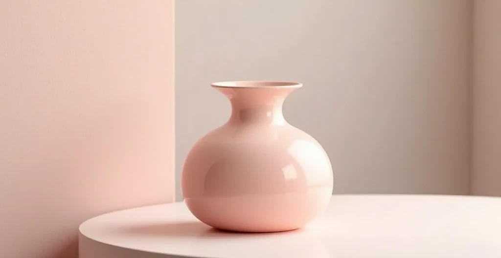 There is a vase on the table,pink, Designed for comfort and aesthetics!, Detailed scenario, thing, filter, Let's go,, Light colors, author：Emma Andijewska, Product introduction photos, 2 colors, Product introduction photoss, Kawaii, notice, (mist) Cute style
