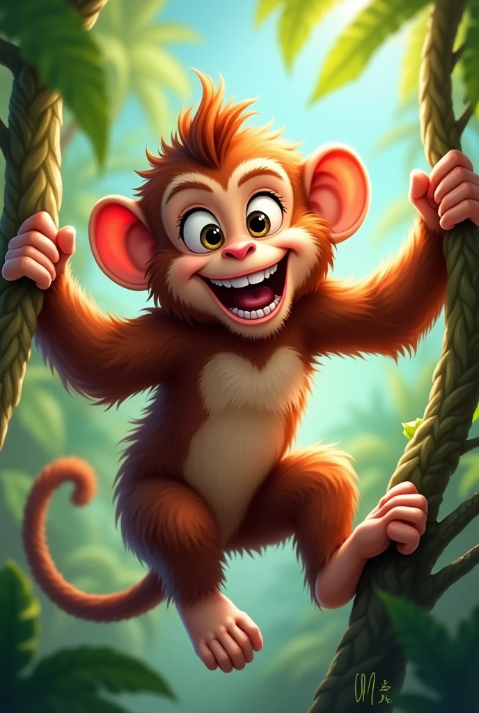 Monkey