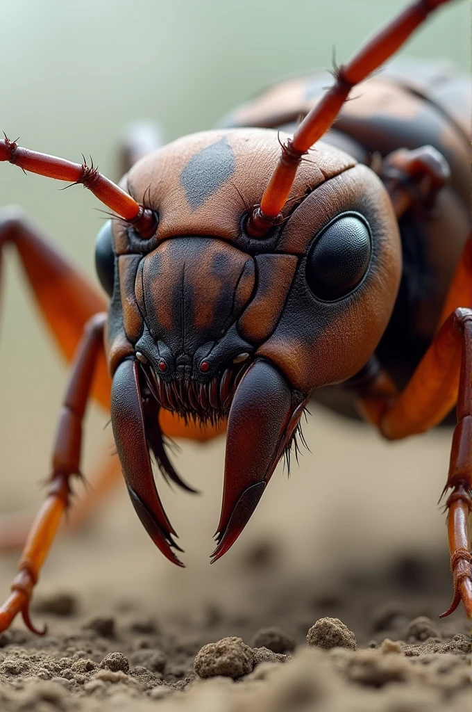 Ant