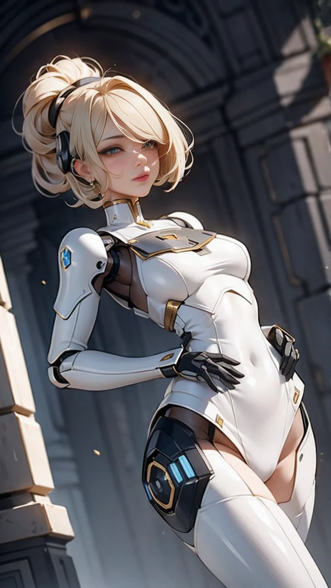 26:37 A woman in a robot costume poses next to an ancient building, Beautiful Caucasian Girl Cyborg, Cute Robot Girl, 美少Female robot, 完美Robot Girl, Robot Girl, Young Robot Grady, 美丽的Female robot, Beautiful robot woman, Robot Girl, Perfect robot woman, Porcelain Robot, Female robot, Beautiful images,Camel toe,Show your legs