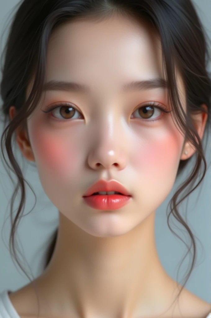 ((best quality)), ((masterpiece)), (detailed), perfect face