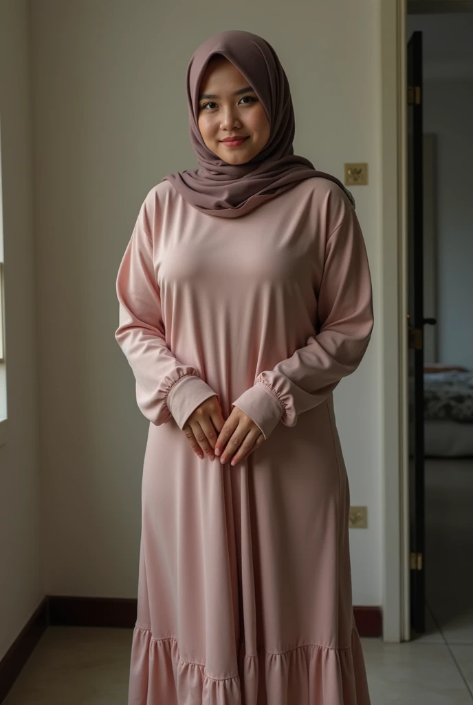 Indonesia nude hijab schoolgirl show vagina