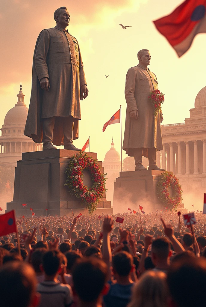 national heroes day